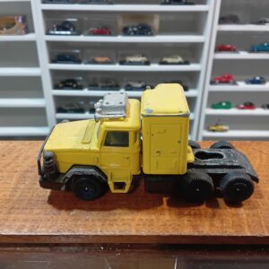 Camion Leyland Corgi 1/64