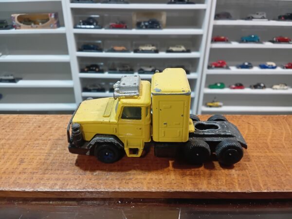 Camion Leyland Corgi 1/64