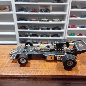 John Player Special F.I. Corgi 1/36