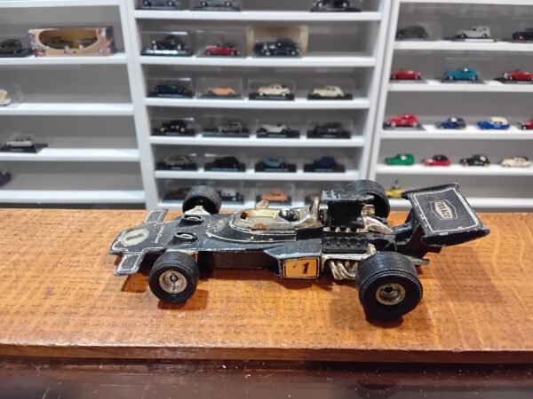 John Player Special F.I. Corgi 1/36
