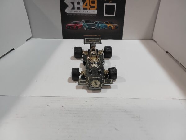 John Player Special F.I. Corgi 1/36 – Image 2
