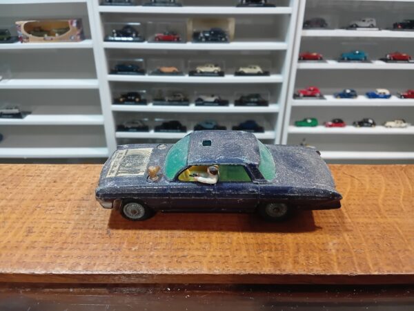 Oldsmobile Super 88 U.N.C.L.E. Corgi Toys 1/43