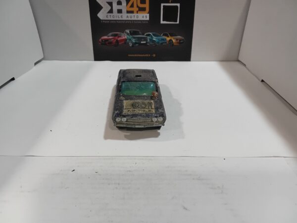 Oldsmobile Super 88 U.N.C.L.E. Corgi Toys 1/43 – Image 2