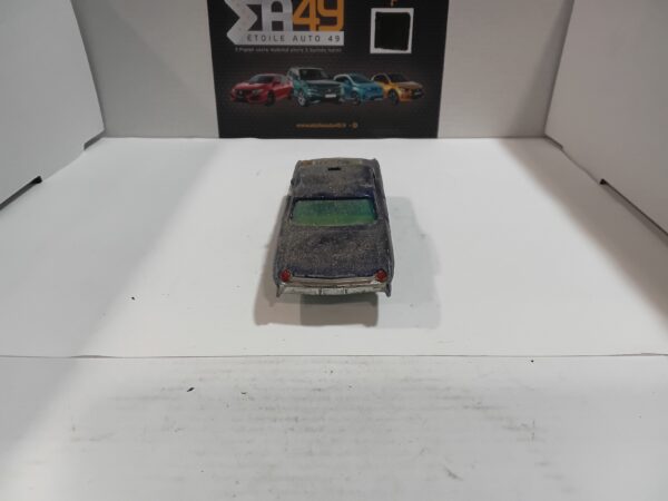 Oldsmobile Super 88 U.N.C.L.E. Corgi Toys 1/43 – Image 3
