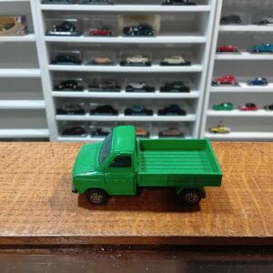 Ford Transit Corgi 1/64