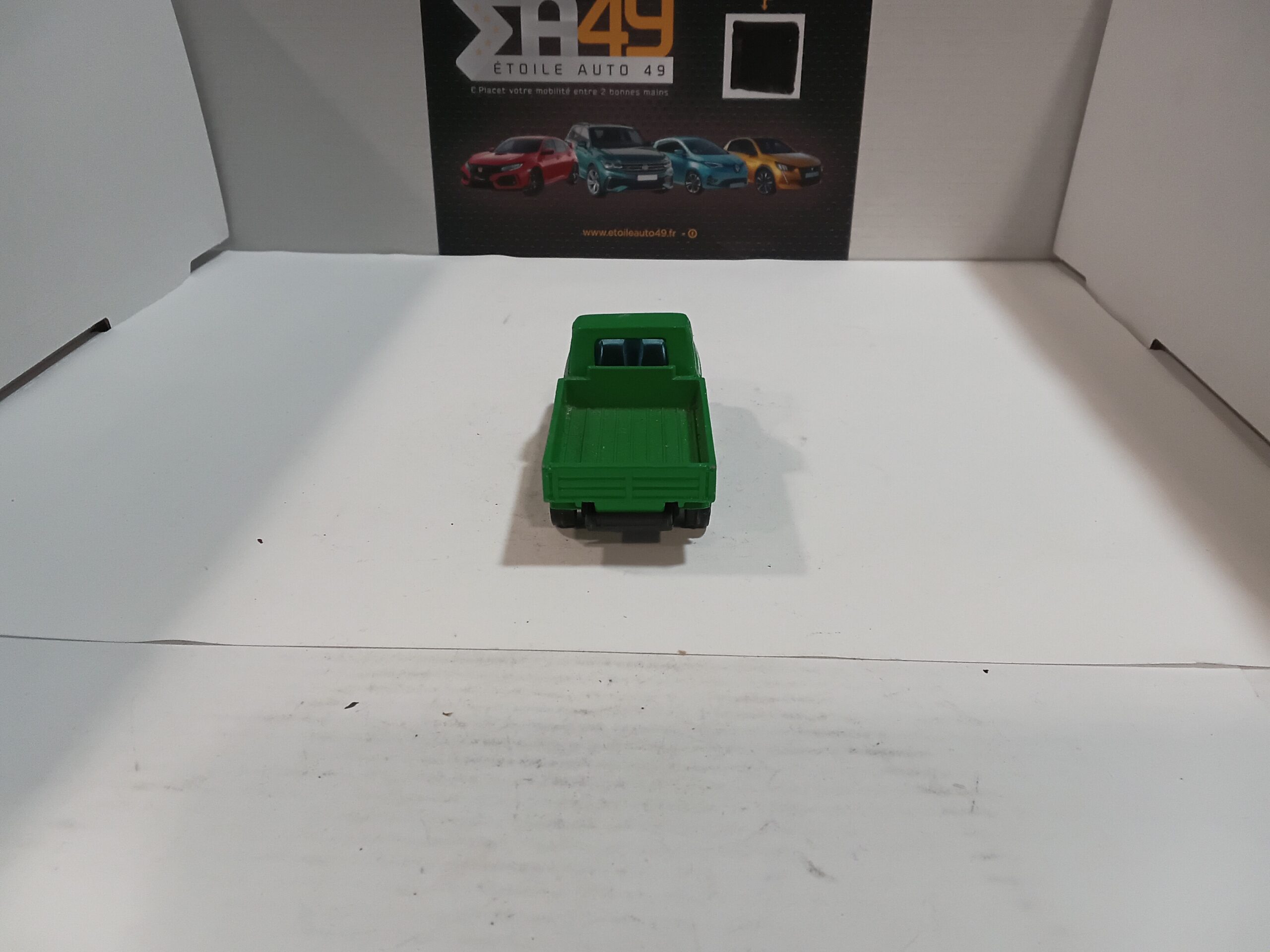 Ford Transit Corgi 1/64 – Image 3