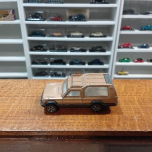 Matra Rancho Corgi 1/64