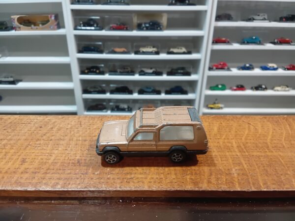 Matra Rancho Corgi 1/64