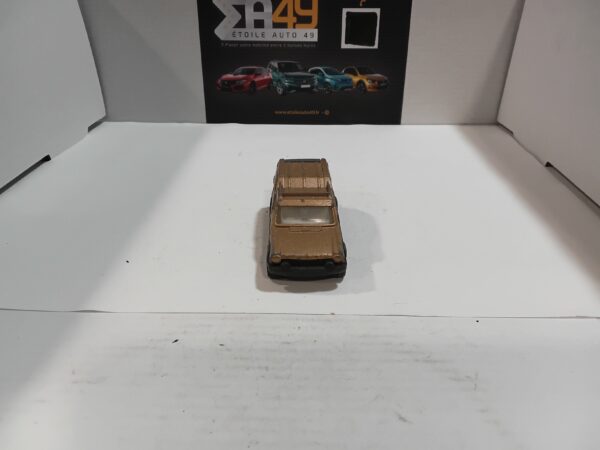 Matra Rancho Corgi 1/64 – Image 2