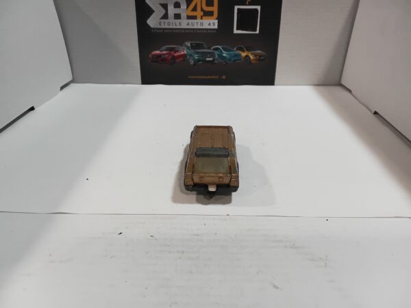 Matra Rancho Corgi 1/64 – Image 3