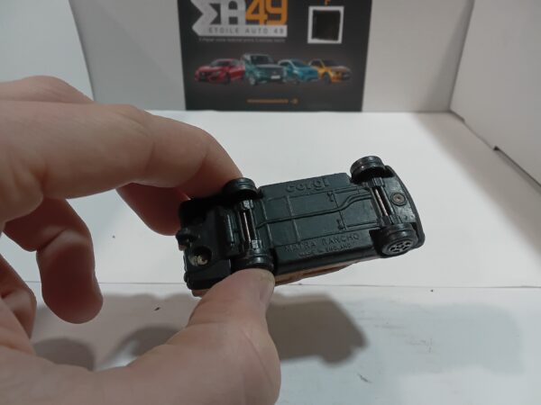 Matra Rancho Corgi 1/64 – Image 4