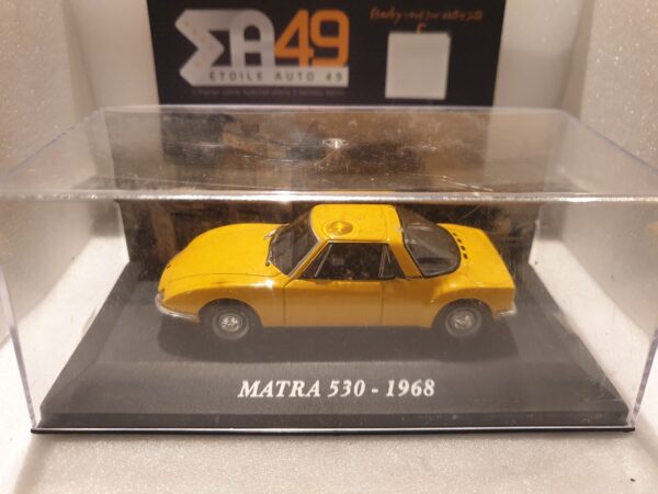 Matra 530 1968 1/43