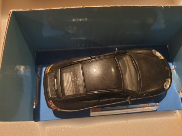 Porsche 911 Coupé Cararama 1/43 – Image 2