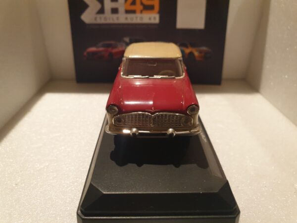 Simca Chambord 1958 1/43 Solido – Image 6