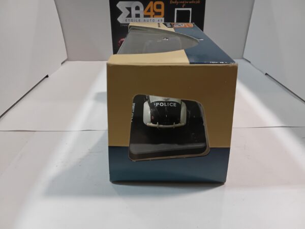 Renault 4CV Police 1/43 – Image 3
