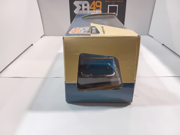 Renault Estafette Vitrée Hostellerie du Vieux Moulin 1/43 – Image 2