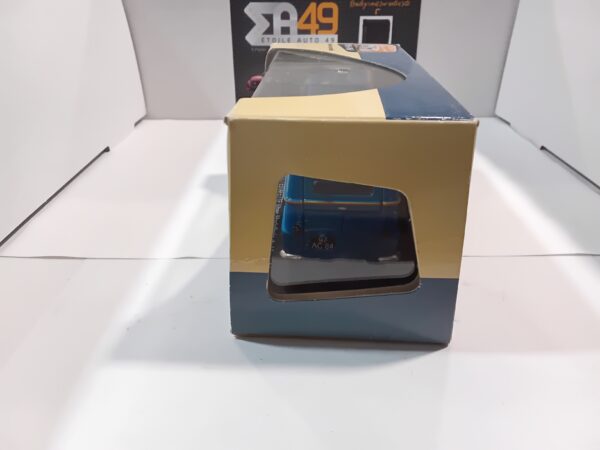 Renault Estafette Vitrée Hostellerie du Vieux Moulin 1/43 – Image 3