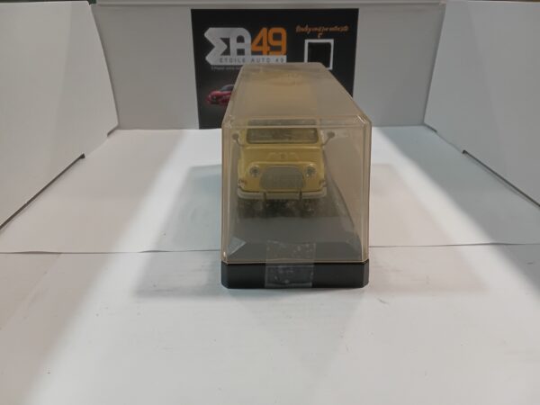 Renault Estafette 1962 Solido 1/43 – Image 2