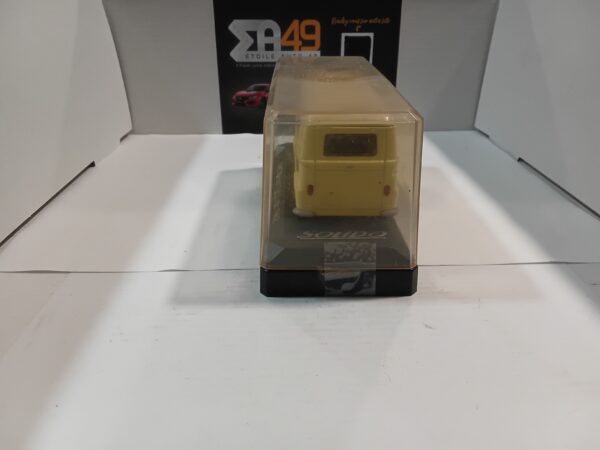 Renault Estafette 1962 Solido 1/43 – Image 3