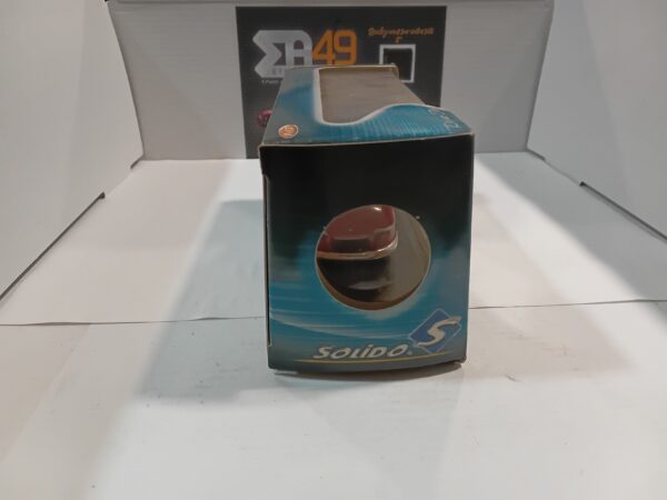 Panhard PL17 1961 Solido 1/43 – Image 3