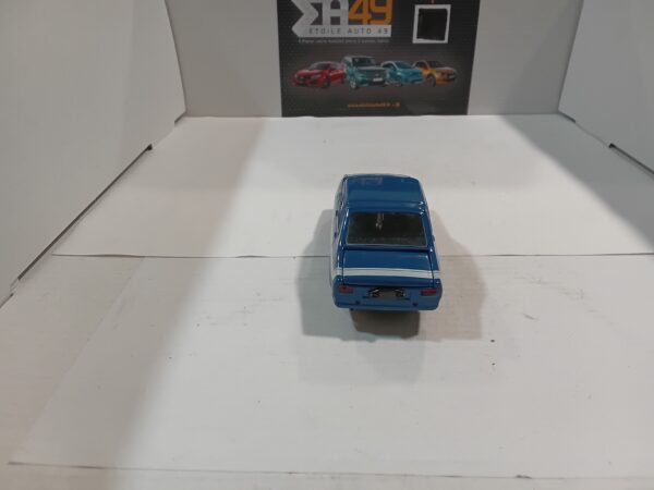 Renault R12 Gordini 1971 Norev 1/43 – Image 3