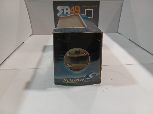 Peugeot 203 1954 Solido 1/43 – Image 4