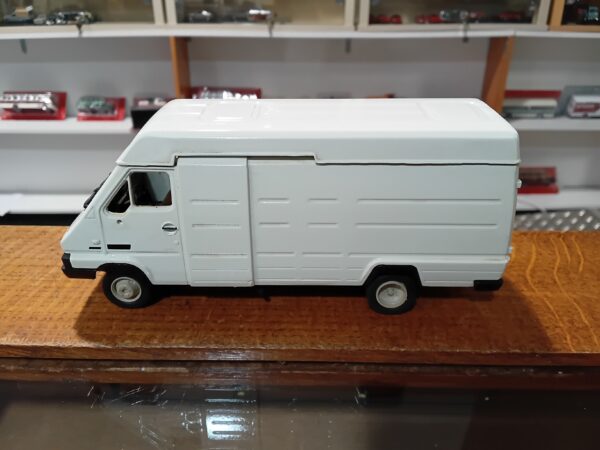 Renault B 110 Turbo Eligor 1/43