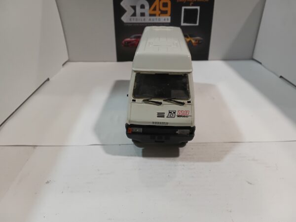 Renault B 110 Turbo Eligor 1/43 – Image 2