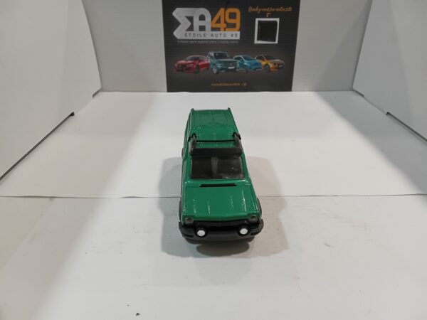 Talbot Matra Rancho AS n°1062 Solido 1/43 – Image 2