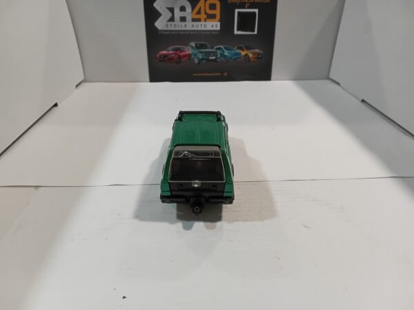 Talbot Matra Rancho AS n°1062 Solido 1/43 – Image 3
