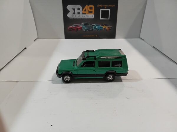 Talbot Matra Rancho AS n°1062 Solido 1/43 – Image 5