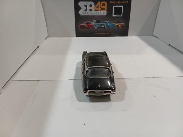 Citroën DS 1/43 – Image 3
