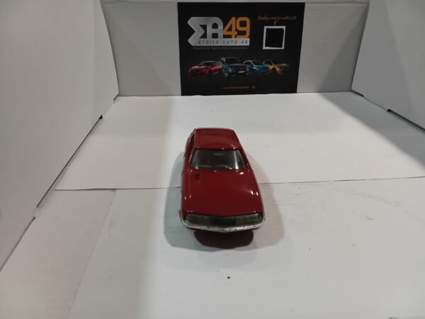 Citroën SM Solido 1/43 – Image 2
