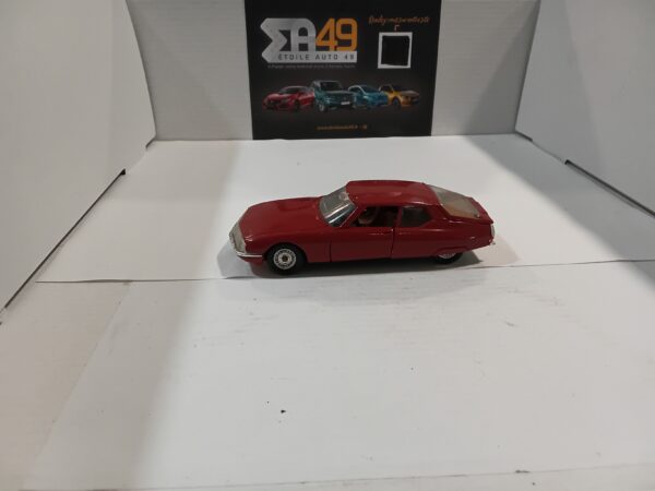 Citroën SM Solido 1/43 – Image 4