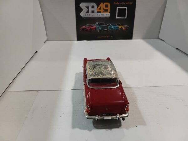 Simca Chambord 1958 Solido 1/43 – Image 3