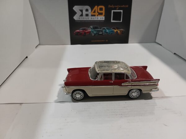 Simca Chambord 1958 Solido 1/43 – Image 4