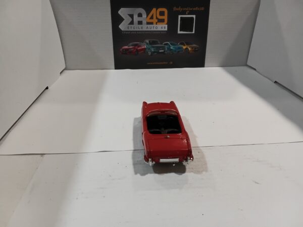 Triumph Spitfire Solido 1/43 – Image 3