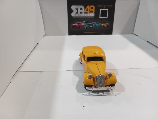 Citroën 15 Six Pinder Solido 1/43 – Image 2