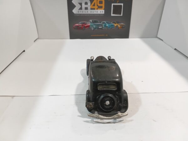 Citroën 15 Six 1939 Solido 1/43 – Image 3