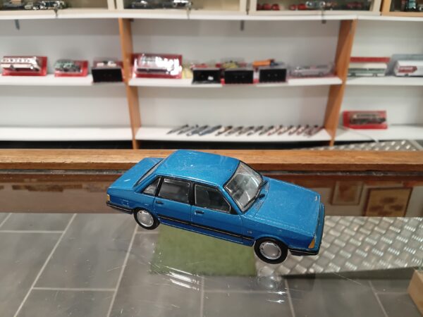 Talbot Solara 1/43