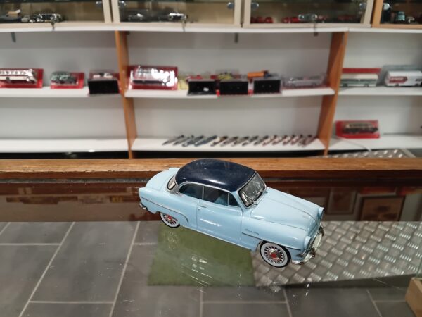 Simca Aronde Grand Large Norev 1/43