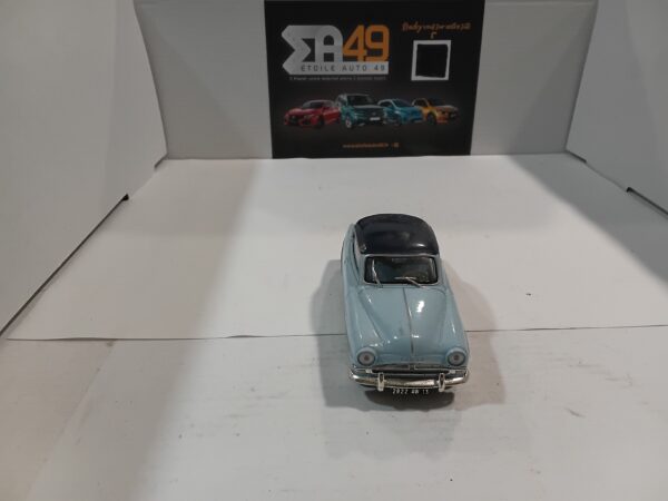 Simca Aronde Grand Large Norev 1/43 – Image 2