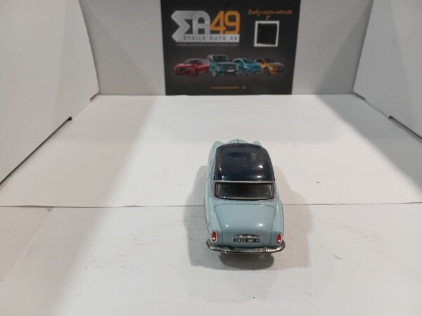 Simca Aronde Grand Large Norev 1/43 – Image 3