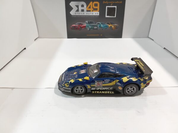 Porsche 911 GT1 High Speed 1/43 – Image 4