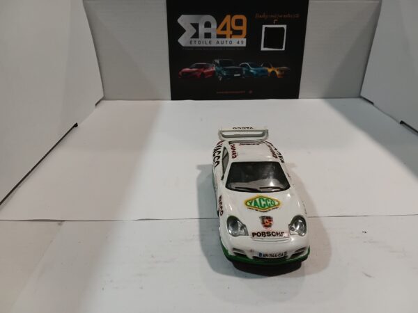 Porsche 911 GT2 Customisée Solido 1/43 – Image 2
