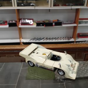 Porsche 917/10 T.C. Can AM Solido 1/43