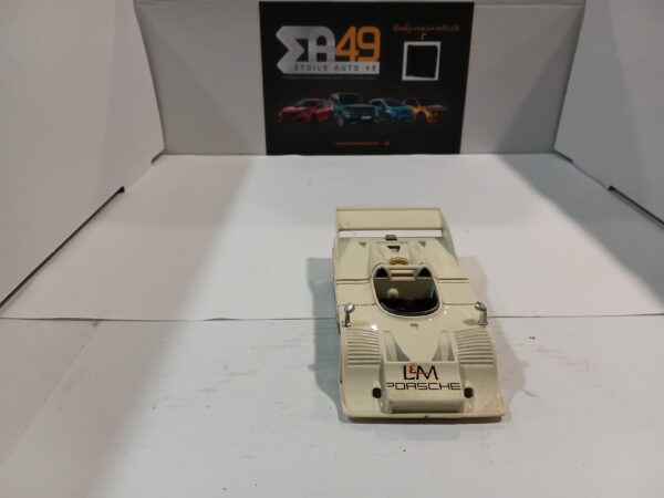 Porsche 917/10 T.C. Can AM Solido 1/43 – Image 2