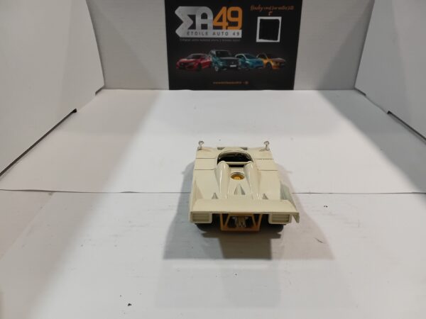 Porsche 917/10 T.C. Can AM Solido 1/43 – Image 3