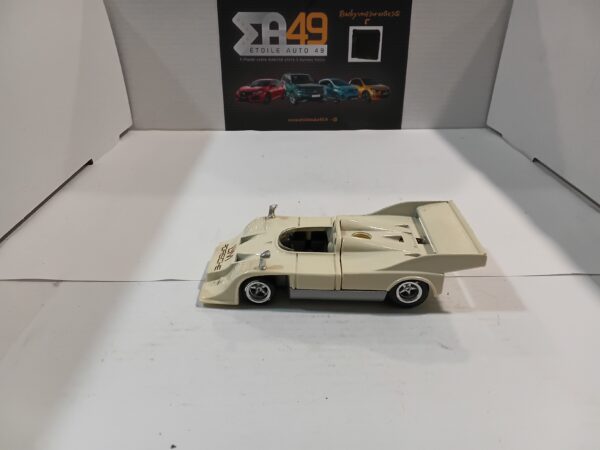 Porsche 917/10 T.C. Can AM Solido 1/43 – Image 4
