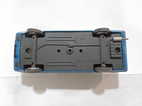 Talbot Solara 1/43 – Image 5